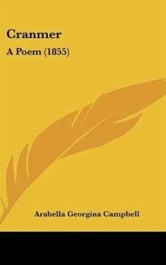 Cranmer - Campbell, Arabella Georgina
