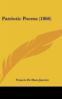 Patriotic Poems (1866)