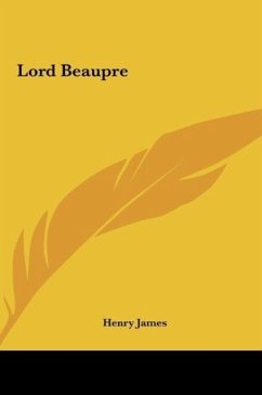 Lord Beaupre