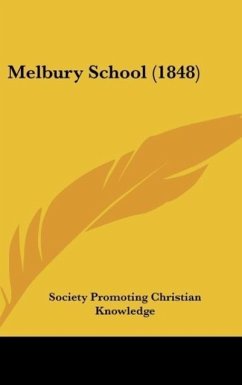 Melbury School (1848)