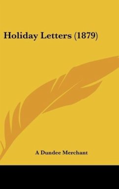 Holiday Letters (1879)