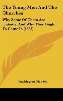 The Young Men And The Churches - Gladden, Washington