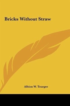 Bricks Without Straw