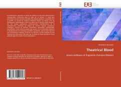 Cover Theatrical Blood