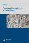 Finanzmarktregulierung in Deutschland