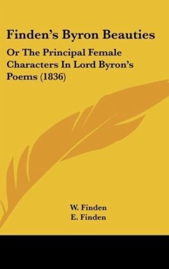 Finden's Byron Beauties