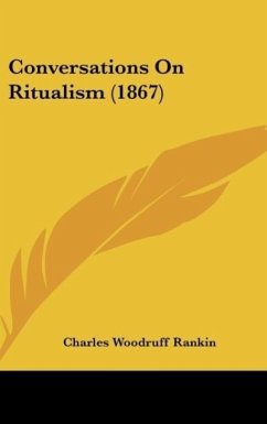 Conversations On Ritualism (1867)