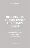 Beelzebubs Erzählungen für seinen Enkel. Erstes Buch