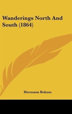 Wanderings North And South (1864)