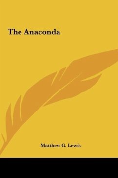 The Anaconda