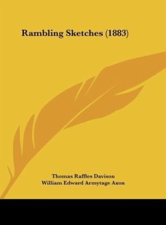 Rambling Sketches (1883) - Davison, Thomas Raffles