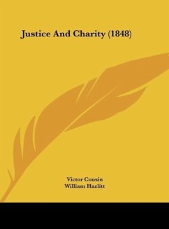 Justice And Charity (1848)