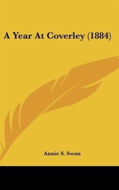 A Year At Coverley (1884)