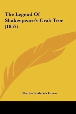 The Legend Of Shakespeare's Crab Tree (1857)