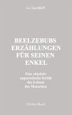 Beelzebubs Erzählungen für seinen Enkel. Drittes Buch