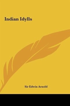 Indian Idylls
