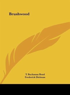 Brushwood - Read, T. Buchanan