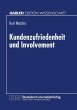 Kundenzufriedenheit und Involvement - Bild 1