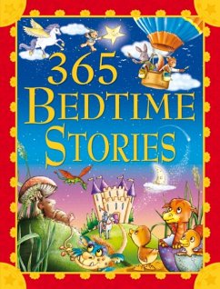 365 Bedtime Stories - Giles, Sophie