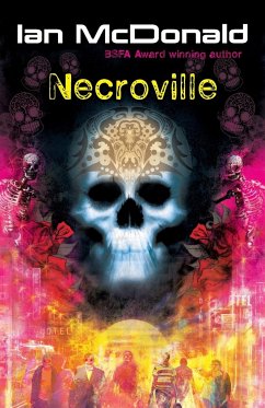 Necroville - Mcdonald, Ian