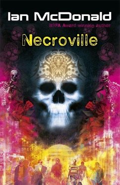 Cover Necroville