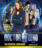 Doctor Who, The Essential Companion