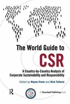 The World Guide to CSR