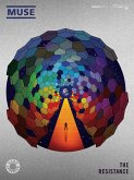 Muse: The Resistance songbook vocal/guitar/tab
