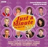 Just a Minute: The Best of 2010