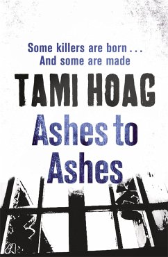 Ashes To Ashes - Hoag, Tami