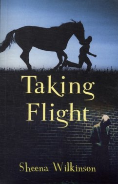 Taking Flight - Wilkinson, Sheena