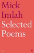 Selected Poems of Mick Imlah - Bild 1