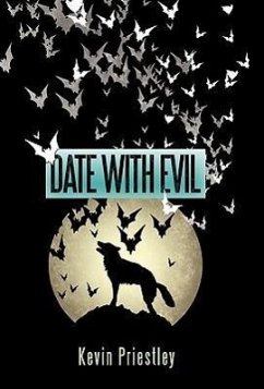 Date with Evil - Priestley, Kevin