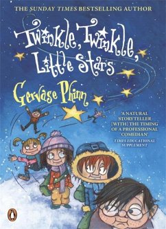 Twinkle, Twinkle, Little Stars - Phinn, Gervase