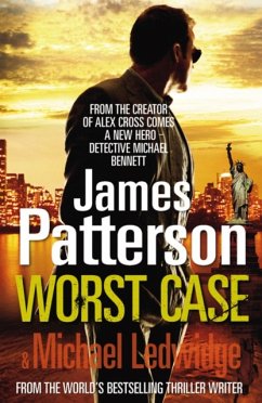 Worst Case - Patterson, James