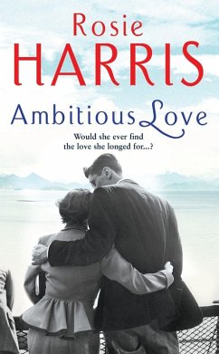 Cover Ambitious Love