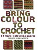 Bring Colour to Crochet