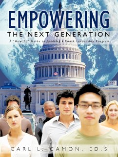 Empowering the Next Generation - Camon Ed S., Carl L.