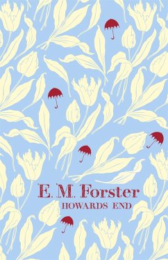 Howards End - Forster, E M