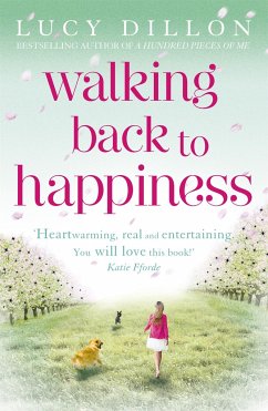Walking Back To Happiness - Dillon, Lucy
