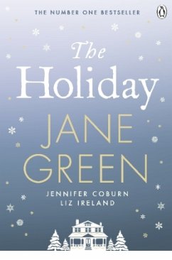 The Holiday - Green, Jane