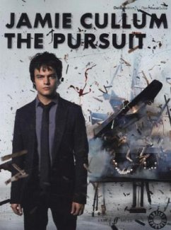 The Pursuit - Cullum, Jamie