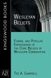 Wesleyan Beliefs - Bild 1
