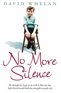 No More Silence - Whelan, David
