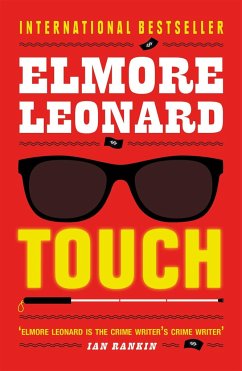Touch - Leonard, Elmore