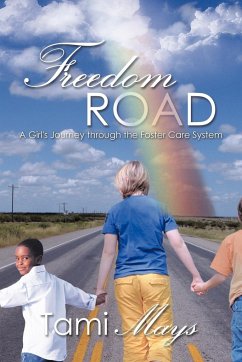 Freedom Road - Mays, Tami