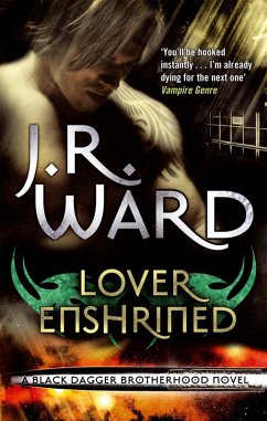 Lover Enshrined - Ward, J. R.