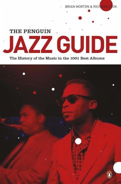 The Penguin Jazz Guide - Morton, Brian; Cook, Richard
