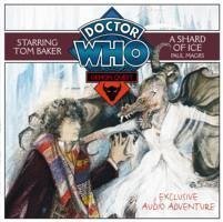 Doctor Who: Demon Quest - Magrs, Paul