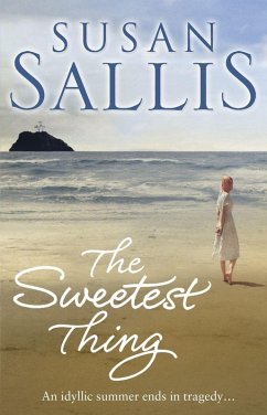 The Sweetest Thing - Sallis, Susan
